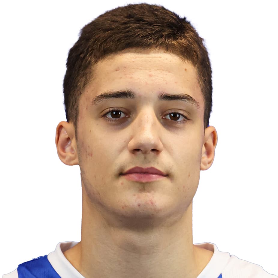 Toni TORBARINA