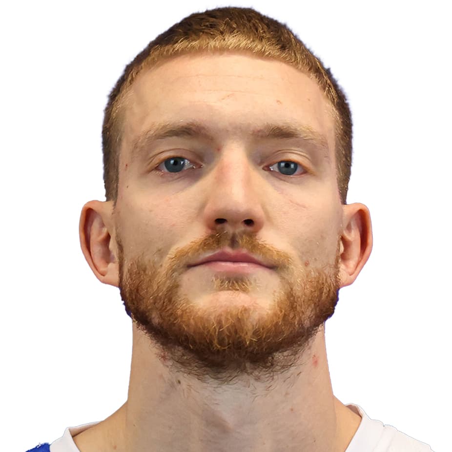 Dominic GILBERT