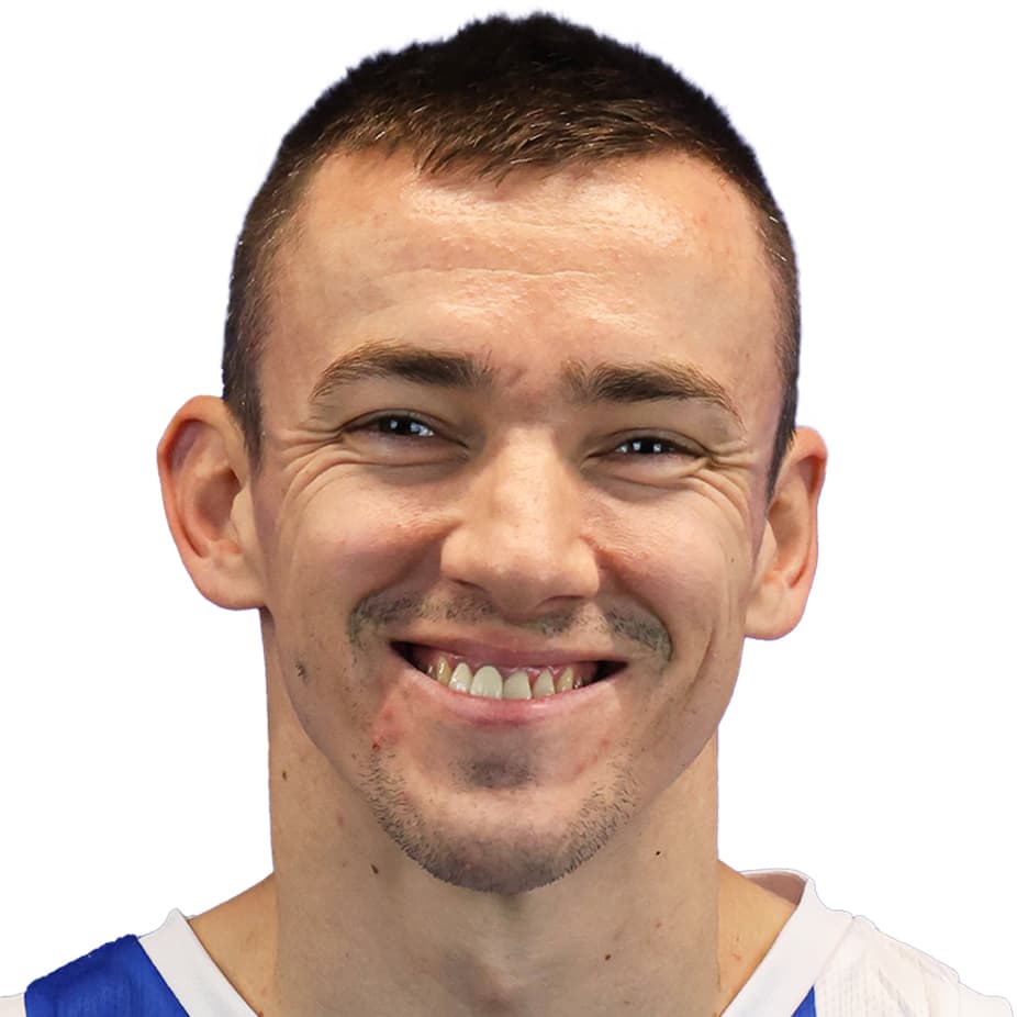 Marko RAMLJAK