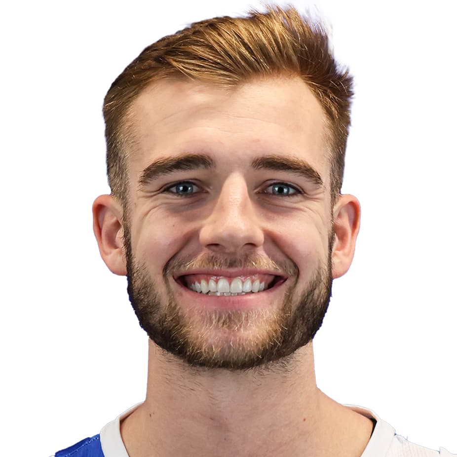Tyler WAHL