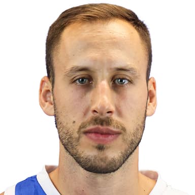 Vladimir MIHAILOVIC