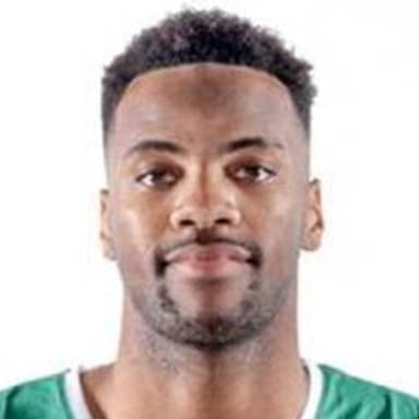 Justin BRIGGS