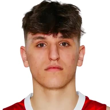 Adrian PETKOVIC