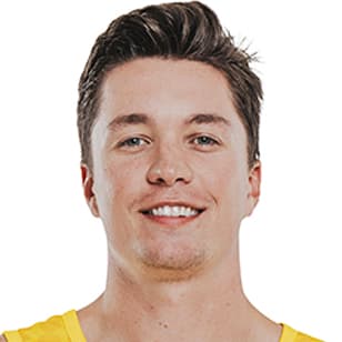 Justin JAWORSKI