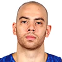 Vasilis MOURATOS