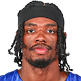 Brandon SLATER