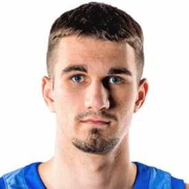 Lukas KREIŠMONTAS