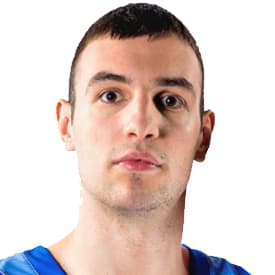 Modestas BABRAITIS