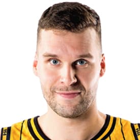 Eimantas STANKEVIČIUS