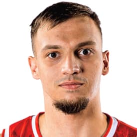 Ernestas SEDEREVIČIUS