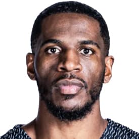Damyean DOTSON