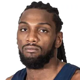 Kenneth Faried