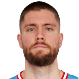 Dominik MAVRA