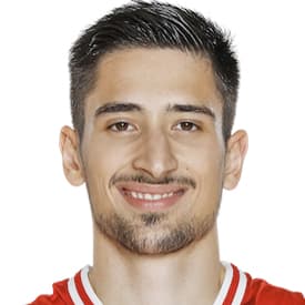 Abdulah KAMERIC