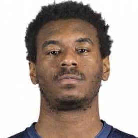 Micah SPEIGHT