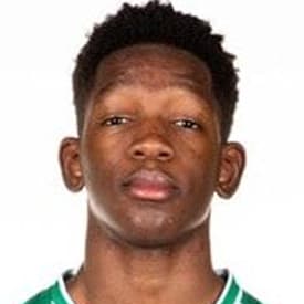 Ibrahim MAGASSA