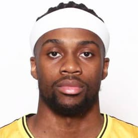 Kendrick RAY