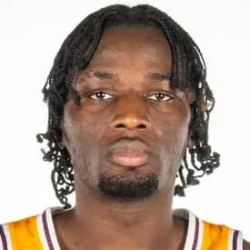 Yaphet MOUNDI