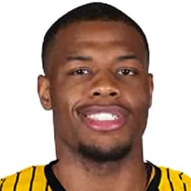 Elijah LUFILE