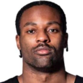 Jordan CAROLINE