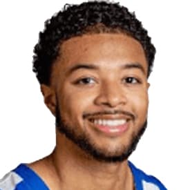 Marcus SHAVER