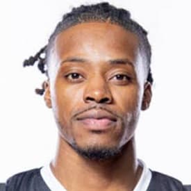 Jalen RILEY