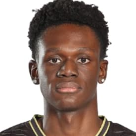 Sublime GBIEGBA
