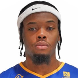 Gus OKAFOR