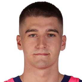 Stefan MILJENOVIC