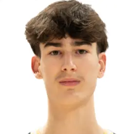 Benjamin RUOL