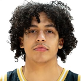 Keziah PIERRE-NICOLAS