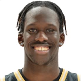 Anton MENDY