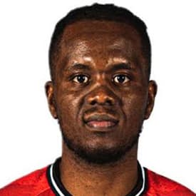 Johan GREBONGO
