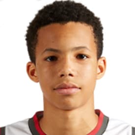 Nathan DOUMAYE