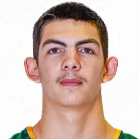 Sacha Defoundoux