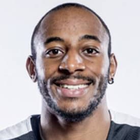 Jeremiah PAIGE