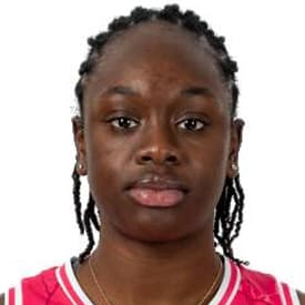 Binta Drame