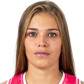 Emily Prugnieres