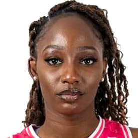Assetou TRAORÉ