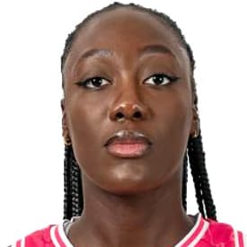 Justine SOULARD