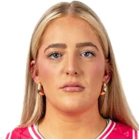 Charlotte WHITTAKER