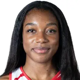 Davina KASONGO