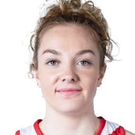 Caroline GERMOND