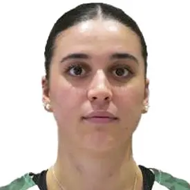 Ysaline Saulnier