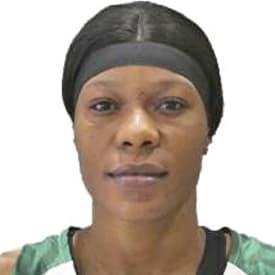 Mariana MUADI BULABULA