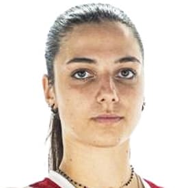 Léa FONTANELLE