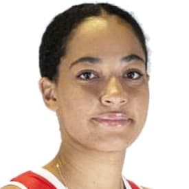 Mariss MIEKOUNTIMA