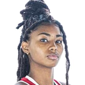 Maelynn ELMIRA-EUDARIC