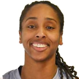 Ashunae DURANT