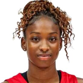 Rehanna TSERINA FIDELICE